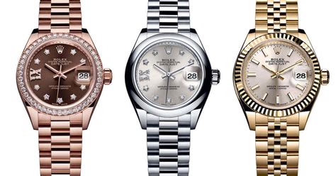 rolex da donne prezzi|listino prezzi rolex 2024.